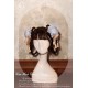 Alice Girl Xinhai Guanshan Bolero(14th Pre-Order/2 Colours/Full Payment Without Shipping)